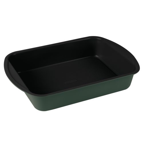 Berlinger Haus BH/7906 Matte Green Collection tepsi, 40x28,5 cm