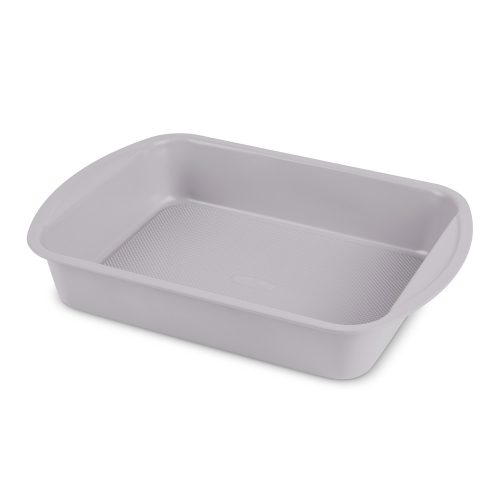 Berlinger Haus BH-7907 Taupe tepsi, szénacél, 40x28cm