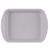 Berlinger Haus BH-7907 Taupe tepsi, szénacél, 40x28cm