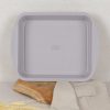 Berlinger Haus BH-7907 Taupe tepsi, szénacél, 40x28cm