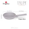 Berlinger Haus BH-8082 Taupe serpenyő, 20x4,5cm, 1l, indukciós