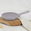 Berlinger Haus BH-8082 Taupe serpenyő, 20x4,5cm, 1l, indukciós