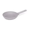 Berlinger Haus BH-8083 Taupe serpenyő, 24x4,8cm 1,7l, indukciós