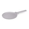 Berlinger Haus BH-8085 Taupe palacsintasütő, 25x1,5cm, indukciós