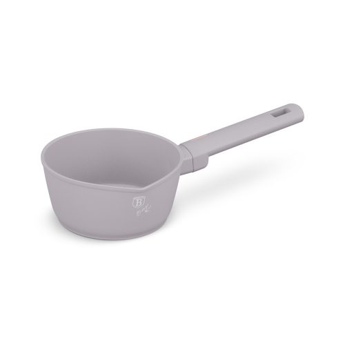 Berlinger Haus BH-8087 Taupe nyeles lábos, 16cm, 1,2l, indukciós