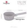 Berlinger Haus BH-8087 Taupe nyeles lábos, 16cm, 1,2l, indukciós