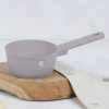 Berlinger Haus BH-8087 Taupe nyeles lábos, 16cm, 1,2l, indukciós