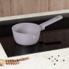 Berlinger Haus BH-8087 Taupe nyeles lábos, 16cm, 1,2l, indukciós