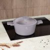 Berlinger Haus BH-8106 Taupe mini serpenyő, 16cm, indukciós