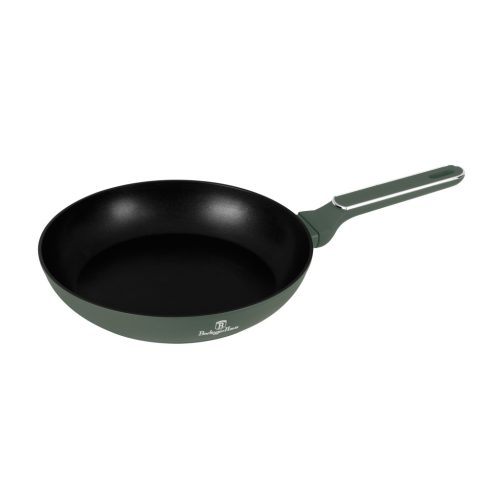 Berlinger Haus BH/8152 Matte Green Collection serpenyő, 28 cm