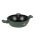 Berlinger Haus BH/8163 Matte Green Collection alacsony lábas fedővel, 28 cm