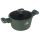 Berlinger Haus BH/8200 Matte Green Collection lábas fedővel, 20 cm