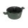 Berlinger Haus BH/8202 Matte Green Collection lábas fedővel, 28 cm