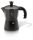 Berlinger Haus BH/8560 Black Rose Collection kotyogós kávéfőző, 3 személyes, 150 ml