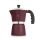 Berlinger Haus BH/8567 Leonardo Collection kotyogós kávéfőző, 9 személyes, 450 ml, matt bordó