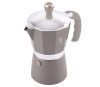 Berlinger Haus BH/8568 Taupe Collection, kotyogós kávéfőző, 3 személyes, 150 ml, szürkés-barna