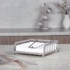 Berlinger Haus BH-8592 Taupe szalvétatartó, 18,5x18,5x6,2cm