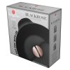 Berlinger Haus BH-8627 Black Rose hot pot+fedő, 30cm TitanPro bevonat, indukciós