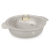 Berlinger Haus BH-8628 Sahara hot pot+fedő, 30cm, TitanPro bevonat, indukciós
