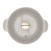 Berlinger Haus BH-8628 Sahara hot pot+fedő, 30cm, TitanPro bevonat, indukciós