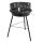 Berlinger Haus BH/8648 Eternal Collection grill sütő, kültéri, 47 x 36 x 56 cm, zománcozott tűztál