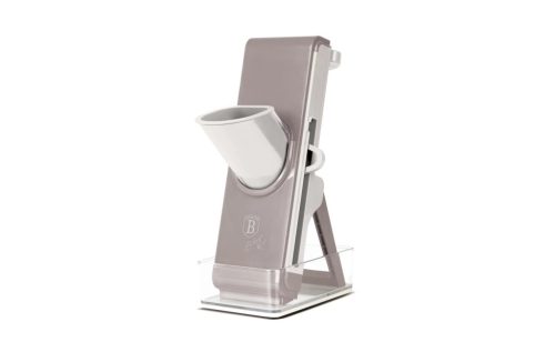 Berlinger Haus BH/8798 Taupe Collection zöldségszeletelő, rozsdamentes acél