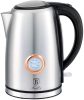 Berlinger Haus BH/9073 Moonlight Collection vízforraló, 2200Watt, 1.7liter, hőfok kijelző