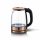 Berlinger Haus BH/9118 Rose Gold Edition üveg vízforraló, 2200Watt, 1.7 liter