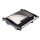 Berlinger Haus BH/9139 Black Royal Collection asztali grill, 2000Watt, 29 x23cm, tapadásmentes bevonat