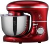 Berlinger Haus BH/9193 Burgundy Edition dagasztógép, 1300Watt, 6 literes tál, 6 sebesség