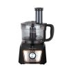 Berlinger Haus BH/9440 Black Rose Collection konyhai robotgép, 500Watt, 8 az 1-ben, 2 sebesség, 1.5l turmix, 1l aprító