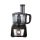 Berlinger Haus BH/9440 Black Rose Collection konyhai robotgép, 500Watt, 8 az 1-ben, 2 sebesség, 1.5l turmix, 1l aprító