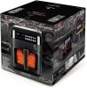 Berlinger Haus BH/9446 Black Rose Collection forrólevegős sütő, 6,3 l, 1300 W, 80-200 °C