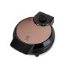 Berlinger Haus BH/9450 Rose Gold Edition gofrisütő, 700 W, 20 cm, tapadásmentes bevonat
