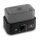 Berlinger Haus BH/9474 Black Rose Collection tojásfőző, 6darabos, 800Watt, időzítő