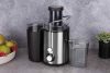 Berlinger Haus BH/9487 Black Silver Collection gyümölcsfacsaró, 500Watt, 2 sebesség