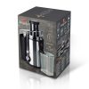 Berlinger Haus BH/9487 Black Silver Collection gyümölcsfacsaró, 500Watt, 2 sebesség