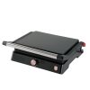 Berlinger Haus BH/9492 Black Rose Collection asztali grill, 2200Watt, 29 x23cm, tapadásmentes bevonat