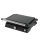Berlinger Haus BH/9492 Black Rose Collection asztali grill, 2200Watt, 29 x23cm, tapadásmentes bevonat