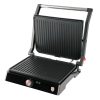 Berlinger Haus BH/9492 Black Rose Collection asztali grill, 2200Watt, 29 x23cm, tapadásmentes bevonat