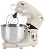 Berlinger Haus BH/9508 Taupe Collection dagasztógép, 1300Watt, 6 literes tál, 6 sebesség