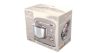Berlinger Haus BH/9508 Taupe Collection dagasztógép, 1300Watt, 6 literes tál, 6 sebesség