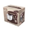 Berlinger Haus BH/9509 Leonardo Collection dagasztógép, 1300Watt, 6 literes tál, 6 sebesség