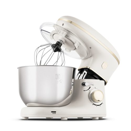 Berlinger Haus BH/9510 Sahara Collection dagasztógép, 1300Watt, 6literes tál, 6 sebesség