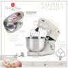 Berlinger Haus BH/9510 Sahara Collection dagasztógép, 1300Watt, 6literes tál, 6 sebesség