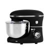 Berlinger Haus BH/9512 Matte Black Collection dagasztógép, 1300Watt, 6 literes tál, 6 sebesség