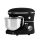 Berlinger Haus BH/9512 Matte Black Collection dagasztógép, 1300Watt, 6 literes tál, 6 sebesség