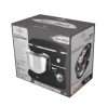 Berlinger Haus BH/9512 Matte Black Collection dagasztógép, 1300Watt, 6 literes tál, 6 sebesség