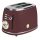 Berlinger Haus BH-9520 Leonardo Collection 2 szeletes kenyérpirító, 850Watt