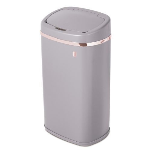 Berlinger Haus BH/9523 Taupe Collection szenzor érzékelős szemetes, 58liter